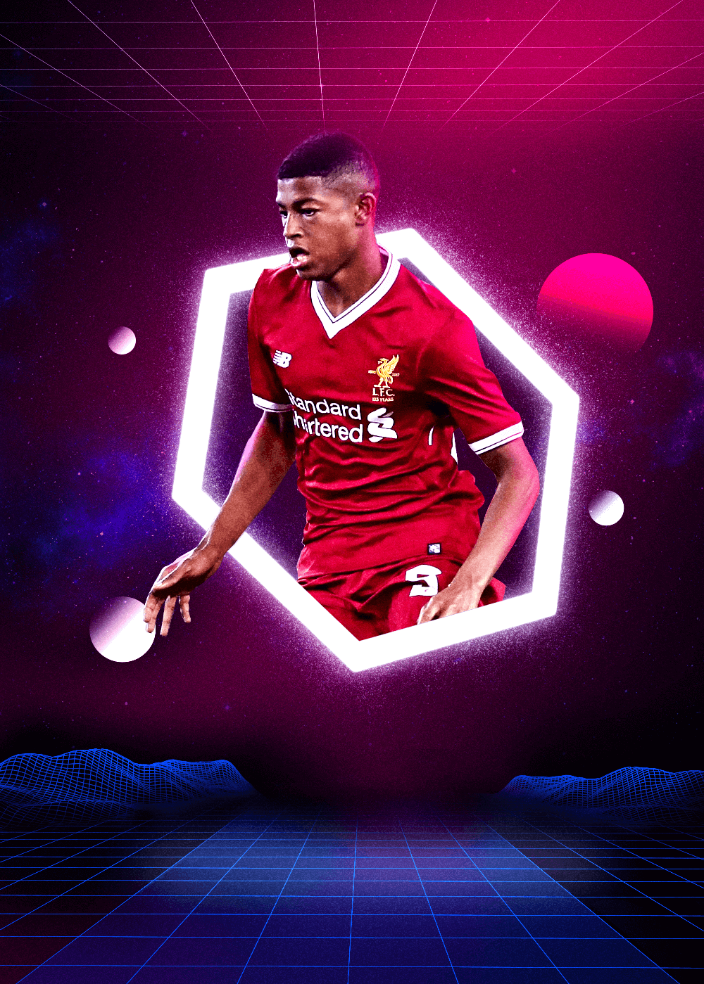 非洲足球的 非洲足球的